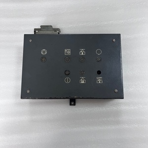 อะไหล่แท้ WD รุ่น 68.110.1312 ชุดระบบจัดตำแหน่งแผ่นกระดาษ เซ็นเซอร์ U2 กล่องควบคุม สำหรับอะไหล่เครื่องพิมพ์ออฟเซ็ตไฮเดลเบิร์ก - Product Image 1
