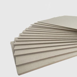 Meilleures ventes de feuilles de carton 1mm 2mm 3mm 4mm gris conseil Malaisie en stock - Product Image 2