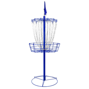 Ensemble de <span class=keywords><strong>disc</strong></span>-<span class=keywords><strong>golf</strong></span> professionnel pour le jeu de basket de sport de pratique intérieure et extérieure avec des produits de <span class=keywords><strong>disc</strong></span>-<span class=keywords><strong>golf</strong></span> essentiels - Product Image 1