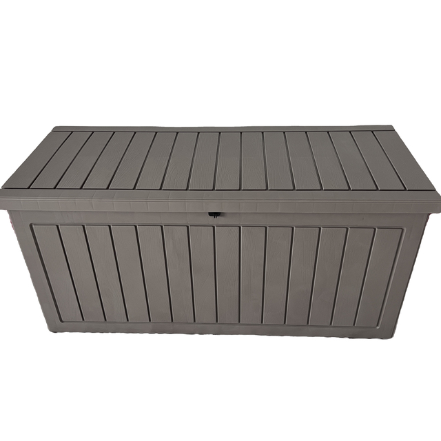 Organization and Storage for Patio Furniture Outdoor Cushions Garden Tools and Pool Toys