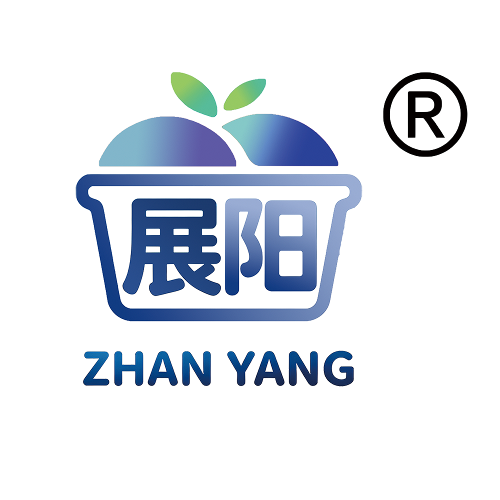 Zhejiang Zhanyang New Materials Co., Ltd. logo