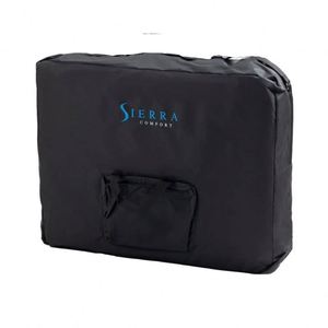 Table de massage pliable BSCI, compatible avec les tables de 24 à 30 pouces de largeur, avec sac de transport. - Product Image 3
