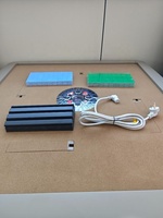 Mesa de Mahjong Automática Turca de Calidad Premium con Función de Barajado Suave para Entretenimiento Diario de Mahjong