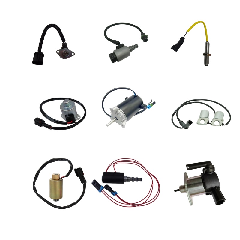 4436536 Pressure Sensor fits for HITACHI ZX200-3 ZX210-3