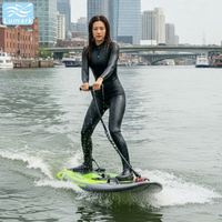 Wakeboard électrique IP67 pour adulte avec moteur de Lumark Custom, fabriqué en Chine