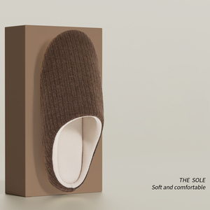 Nouvelles pantoufles en TPR de qualité supérieure, pantoufles pour femmes, pantoufles en coton, pantoufles tendance, prix de gros - Product Image 4