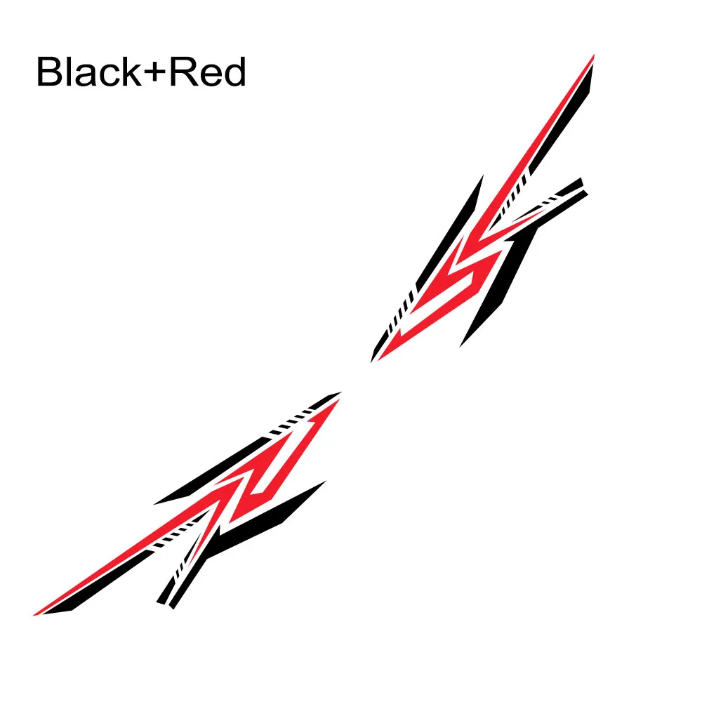 Black Red