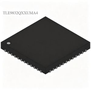 SAK-TC1793S512F270EFABKXUMA2 (COMPONENTES IC) SAK-TC1793S512F270EFABKXUMA2 - Product Image 1