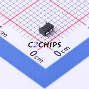 ชิปวงจรรวม SOT-23-5 TS5A4594DBVR ใหม่ล่าสุดสวิตช์อนาล็อก - Product Image 2