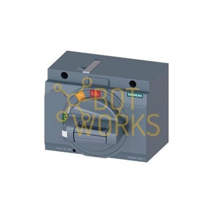 Siemens 3VA92670EK11 - Nuovo - Product Image 1