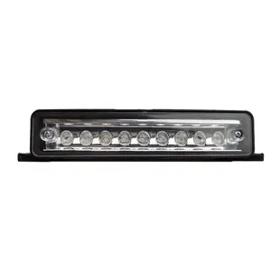 흰색 9led led 번호판 조명 자동차 스즈키 램프 JIMNY JA11W JA12W JA22 JB23W JB33 JB43 라이센스 램프 조명