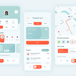 บริษัทออกแบบแอปพลิเคชันติดตาม GPS บนสมาร์ทโฟนที่ใหญ่ที่สุด ซอฟต์แวร์ติดตามมือถือ - Product Image 2