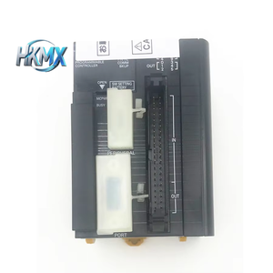 PLC สำหรับตัวควบคุมโปรแกรม PLC รุ่น CJ1M-CPU22 - Product Image 1