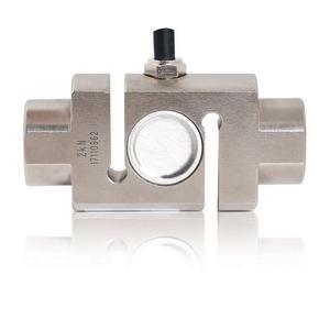 S Célula de Carga Tipo Push-pull <span class=keywords><strong>Force</strong></span> <span class=keywords><strong>Gauge</strong></span> Puxar Célula de Carga 100kg 200kg 300kg <span class=keywords><strong>500kg</strong></span> 1t 1.5t Com Cabo - Product Image 5