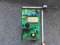 Genuino nuevo Stock 130B6066 Power Surply Brank Board controlador tarjeta Control Board inversor para Danfoss FC302 VFD