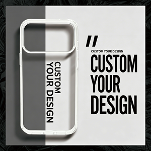 Funda de Teléfono Personalizada con Diseño DIY, <span class=keywords><strong>Precio</strong></span> de Fábrica al por Mayor, Colorida, Electrochapada, Antigolpes y Protectora - Product Image 1