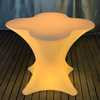 Muebles de jardín al aire libre con energía solar, alquiler de eventos y fiestas, muebles de salón, muebles LED, sofá de jardín, sillas de bodas