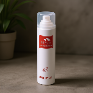 Spray para el Cabello con Aroma Floral para Hombres, Fórmula K Beauty para el Cuidado del Cabello Masculino - Product Image 3