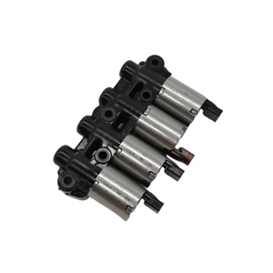 0AM DQ200 Kit d'électrovanne de Transmission <span class=keywords><strong>automatique</strong></span> nouvelle Version DSG boîte de vitesses 7 vitesses 0AM325473 0AM325471K 0AM325471F 0AM325471E - Product Image 4