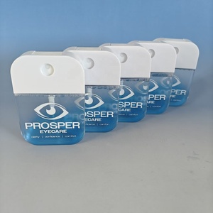 Limpiador de Lentes en Aerosol Koncci Supply, Limpiador de Gafas en Aerosol, Líquido de Limpieza para Gafas, Acepta Logotipo Personalizado, 30 ml - Product Image 3