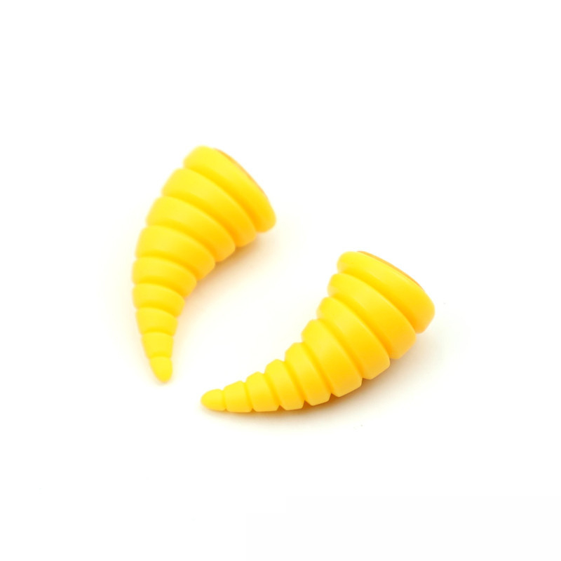 Type-B jaune