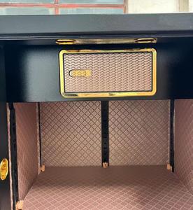 Chinese Fabrikant Veilig Voor Thuis En Op Kantoor Gebruik Volledig Stalen 80Cm/1M/1.2M/1.5M Hoge Dubbele Deur Vingerafdruk Wachtwoord Kluis - Product Image 3