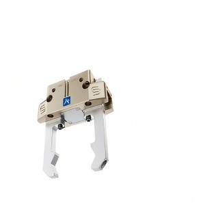 ตัวจับแบบขนาน IPR รุ่น CGS2-300-1 สำหรับเครื่องจักรเสริมเหล็กเส้น - Product Image 3