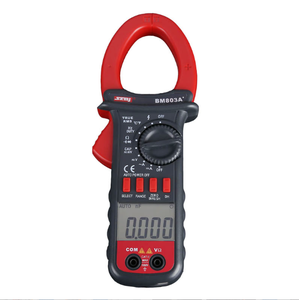 BM803A + AC/DC 1000A зажим измеритель частоты емкости измеритель температуры - Product Image 2