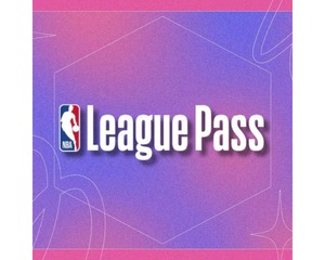 Abonnement logiciel <span class=keywords><strong>NBA</strong></span> League Pass d'un mois - Product Image 1