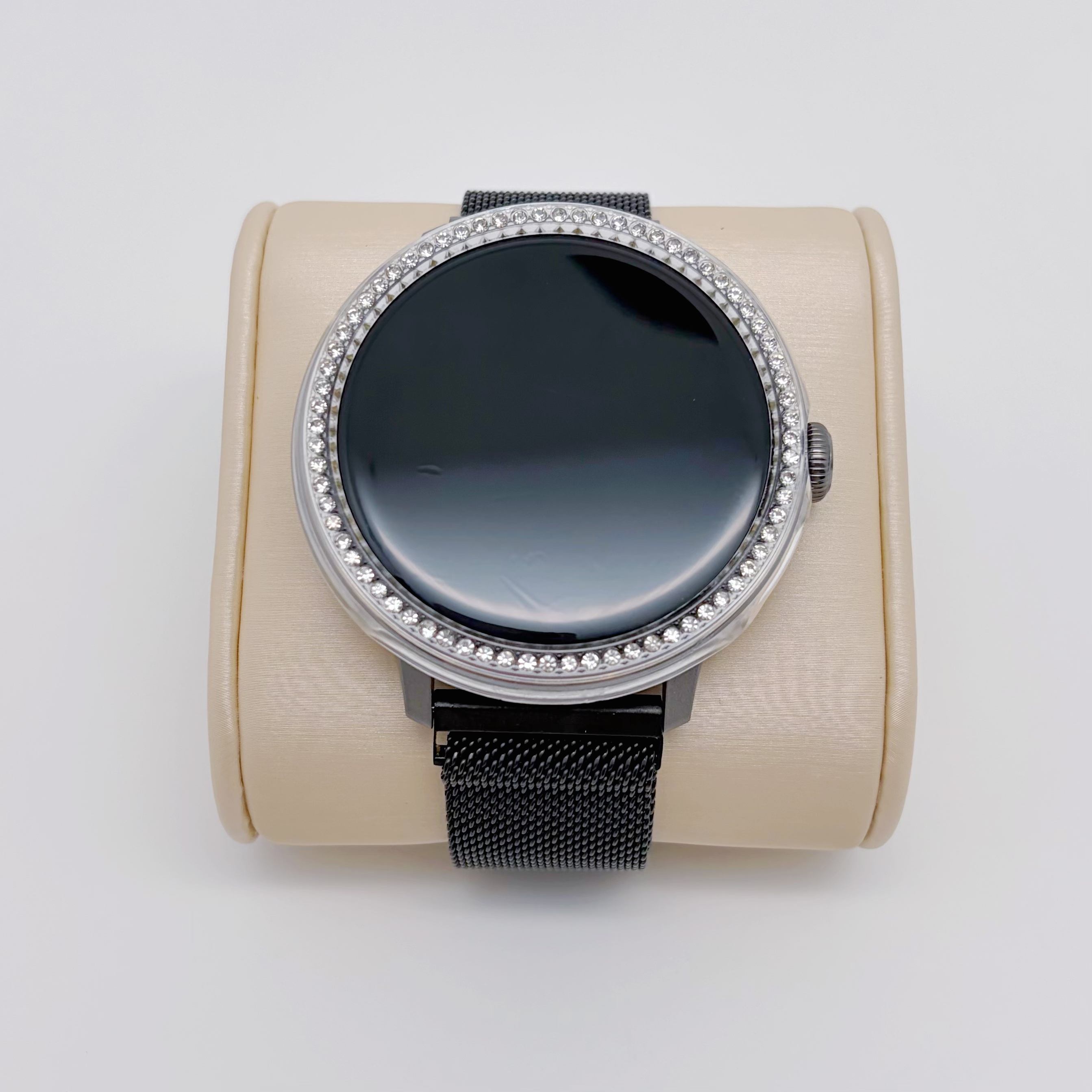 เหล็กสีดำ + ยางสีดำ