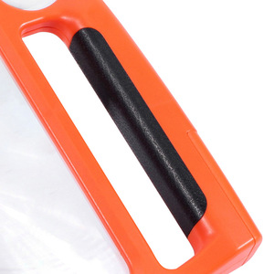 5X 10X Full-Page Magnifying Glass With 3 <b>Light</b> Mode Rechargeable Handheld for Seniors <b>Reading</b> <b>Books</b> Inspection - Product Image 4