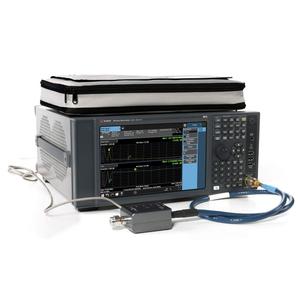 Analyseur de facteur de bruit Keysight N8974B, multi-touch, 10 MHz à 7 GHz - Product Image 2