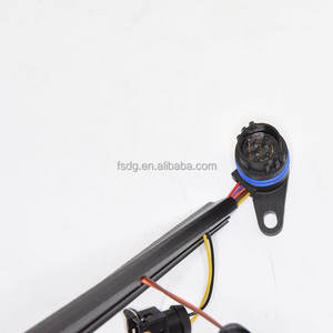 AMR6103-1 AMR6103 ईंधन सुई लगानेवाला तारों दोहन करघा और घुमाव के लिए लैंड रोवर डिस्कवरी <span class=keywords><strong>2</strong></span> Td5 - Product Image 3