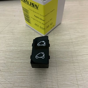 Interruptor de Elevación para Techo Convertible KSNSN 4518203810, Repuesto para Smart Car - Product Image 1