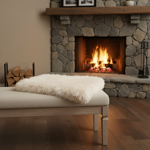 Manta para Mascotas de Interior, Mediana, 78*54cm, Yong Chi, Suave y Esponjosa, para Gatos, Cachorros y Perros, Cama para Mascotas - Product Image 6