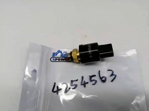 Capteur de pressostat 4254563 4380677 4436535 4113154 pour EX200-3 pièces d'excavatrice de EX200-2 de EX200-5 - Product Image 4