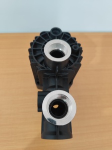 Nhà Leakproof Bảo Vệ Phong Cách Im Lặng Nam Châm Vĩnh Cửu Thông Minh Biến Tần Số Áp Lực Bơm Tăng Cường Trung Quốc - Product Image 5