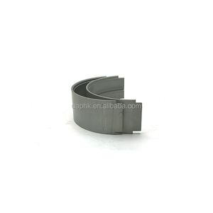Cojinete de Cigüeñal para Motor Diésel S60 23535010, Cojinete Principal para Camión - Product Image 4