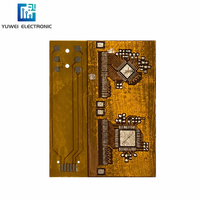 Carte de contrôle de mouvement industrielle PCBA à haute précision pour automatisation et commande de moteur