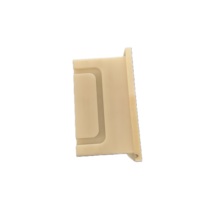 Accessoires d'équipement en nylon sur mesure CNC et supports en PP, fabricant source