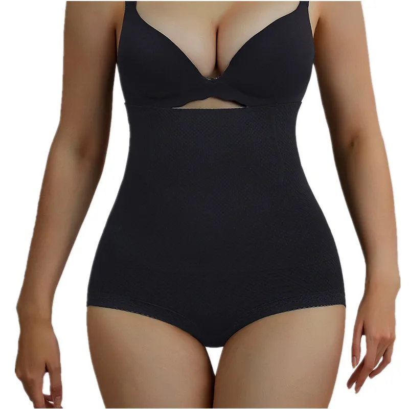 Fabrika fiyat kadınlar için özelleştirilmiş artı boyutu Bodysuit karın kontrol Shapewear dikişsiz heykel tanga vücut şekillendirici