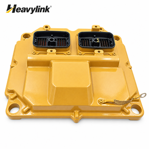 Contrôleur d'excavatrice Heavylink 320F 390F, groupe de commande électronique du moteur C7.1, ECM, CA4620007 CA4620009 - Product Image 6