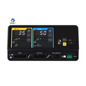 EUR VET <span class=keywords><strong>Electrobisturi</strong></span> Instrumento de Cirugía Veterinaria Electrocirugía Bipolar Unidad Electroquirúrgica para Hospital - Product Image 5