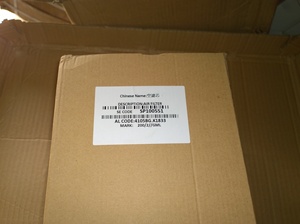 อะไหล่รถตักขนาดเล็กในชุดอะไหล่เครื่องยนต์ดีเซล SP100551 4105BG.K1833 ไส้กรองอากาศ อะไหล่เครื่องจักรก่อสร้างจากโรงงานโดยตรง - Product Image 4