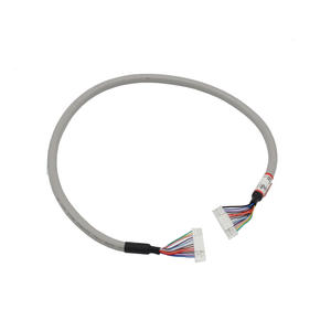 고내구성 HVA 자동차 후면 범퍼 배선 하네스 1004421-04-T 테슬라 모델 S 2016-2021용 - Product Image 1