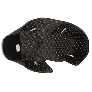 Para HONDA Forza350 ADV350 21-25 <span class=keywords><strong>asiento</strong></span> <span class=keywords><strong>de</strong></span> motocicleta modificado cubo cojines cubierta <span class=keywords><strong>asiento</strong></span> cubo forro - Product Image 4