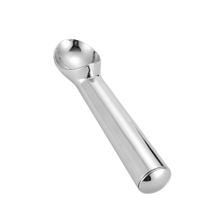 High Bright Silver