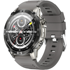 Montre connectée VALDUS ODM/OEM pour la surveillance de la santé, <span class=keywords><strong>test</strong></span> de stress GPS, paiement hors ligne Alipay, entraînement respiratoire, VG40 <span class=keywords><strong>PRO</strong></span> - Product Image 4