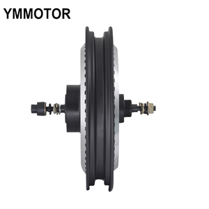 High Performance Waterproof 12/16Inch 48V 1000W Scooter & Brushless Hub Motor Conversion <b>Kit</b> 12/16 Inch E-bike Motor Brushless D - Product Image 4