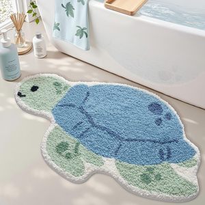 <span class=keywords><strong>Tapis</strong></span> de sol en polyester tufté, best-seller transfrontalier, <span class=keywords><strong>tapis</strong></span> de salle de bain, <span class=keywords><strong>tapis</strong></span> de chevet, style mignon dessin animé - Product Image 2